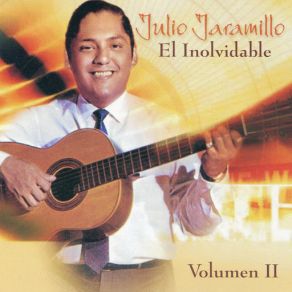 Download track No Te Guardo Rencor Julio Jaramillo