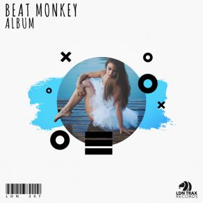 Download track Bytse Beat Monkeys, The