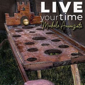 Download track Live Your Time Michele Annunziata