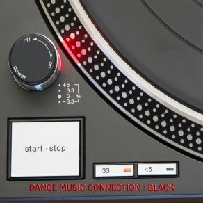 Download track Black Dance Music Connection