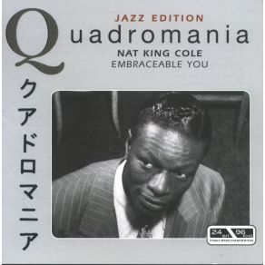 Download track The Man I Love Nat King Cole