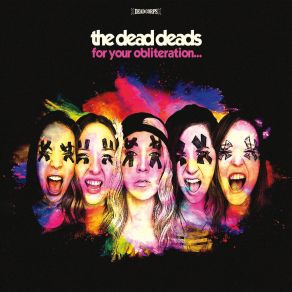 Download track Acid Rain The Dead Deads