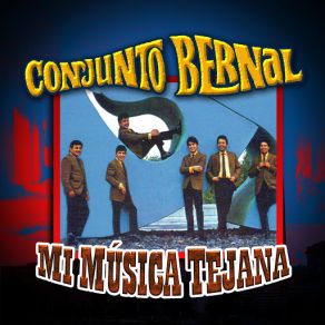 Download track Cuando Te Caigas Conjunto Bernal