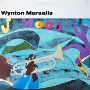 Download track After Wynton Marsalis