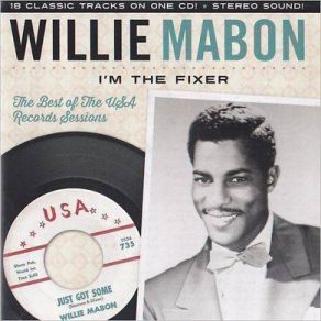 Download track Lonesome Blue Water Willie Mabon