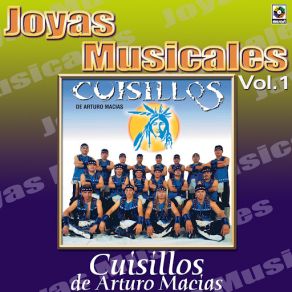 Download track Eres Imposible De Olvidar Cuisillos De Arturo Macias