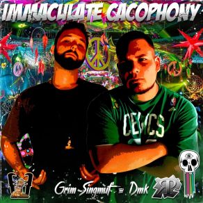 Download track Outro Grim SingmufProphet Jay