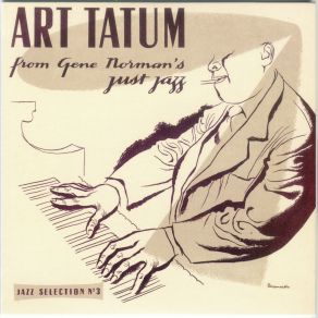 Download track Be-Baba-Leba Art Tatum