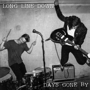 Download track Left To Keep (Bonus Track) Long Line Down