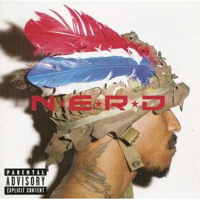 Download track Nothing On You N. E. R. D.