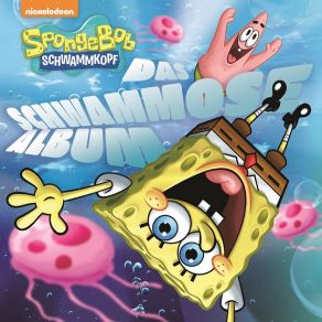 Download track Ich Bin Ein Schwamm (Und Kein Fisch) Spongebob Squarepants