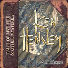 Download track Little Guy Ken Hensley