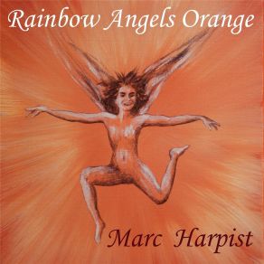 Download track Angel Jupiter Marc Harpist