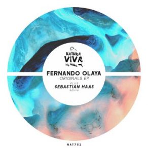 Download track Equinoxe Fernando Olaya