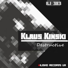 Download track To Brink (Original Mix) Klaus & Kinski