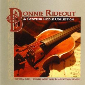 Download track Grace Hay's Delight / Dunkeld House / Mrs. McGee's Reel Bonnie Rideout