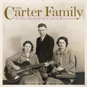 Download track Little Moses The Carter Family