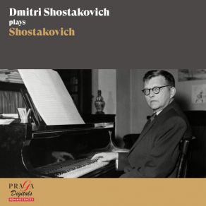 Download track Concertino For Two Pianos In A Minor, Op. 94: Adagio - Allegretto Mstislav Rostropovich, Moscow Philharmonic Orchestra, Beethoven Quartet, Dmitri'Shostakovich, Dimitri Chostakovitch