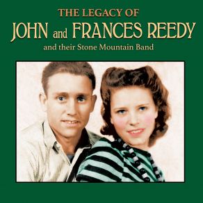 Download track My Warfare Will Soon Be Ended John, Frances Reedy, Stone Mountain Band