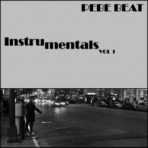 Download track SE Pebe Beat