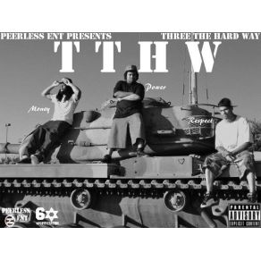 Download track Can'T Stop Me T. T. H. W