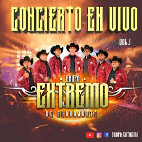 Download track Sal Y Limon (En Vivo) Grupo Extremo De Guanajuato