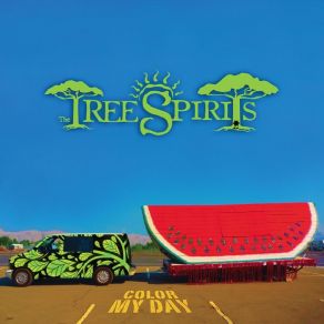 Download track The Tree Spirits The Tree Spririts