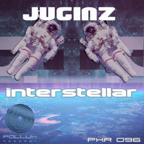 Download track Interstellar (Original Mix) DJ Juginz