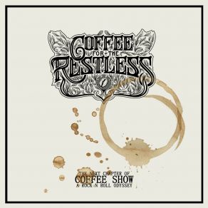 Download track White Lines Coffee For The Restless