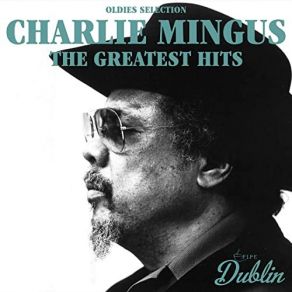 Download track Hamp's New Blues Charles Mingus