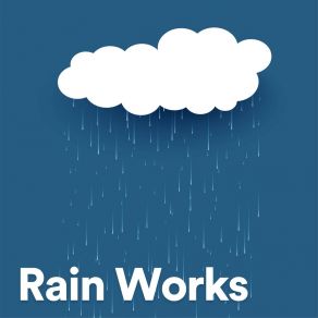 Download track Loopable Summer Rain Stormy Station