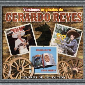 Download track Rumbo Al Sur Gerardo Reyes