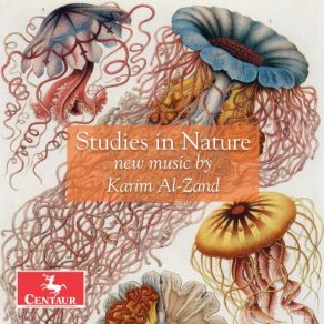 Download track Studies In Nature: III. Jellyfish (Capriccio) Matthew Roitstein