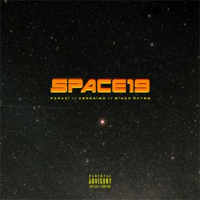 Download track SPACE19 Ceronimo