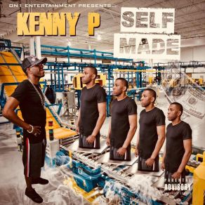 Download track Our Year! Kenny P