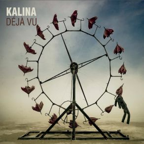 Download track Indifferent City Kalina