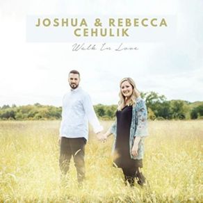 Download track Be Thou Near To Me Joshua Cehulik, Rebecca Cehulik