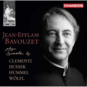 Download track Piano Sonata No. 3 In F Minor, Op. 20: III. Finale. Presto - Ancor Più Presto Jean-Efflam Bavouzet