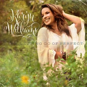 Download track You Are My Rest Karyn Williams