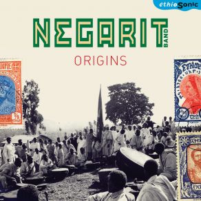 Download track Lalibela Negarit Band