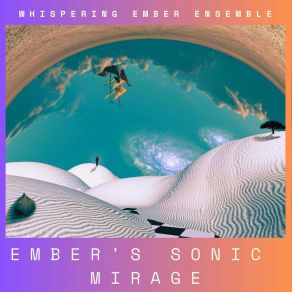 Download track Enigmatic Ember Jazz Echoes Whispering Ember Ensemble