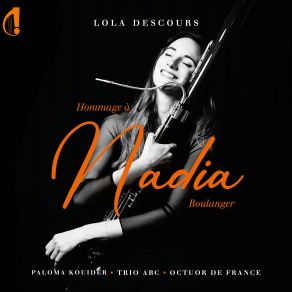 Download track Divertissement Pour Basson Et Quintette À Cordes: No. 3, Vivo Lola DescoursVivo