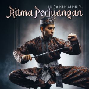 Download track Ritma Perjuangan Husaini Mahmur