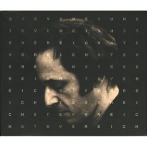 Download track 10 - The Four Sections (Part II) Steve Reich