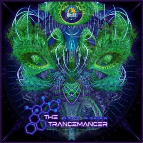 Download track Mind Power The Trancemancer