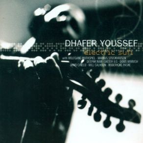 Download track Al - Hallaj Dhafer Youssef