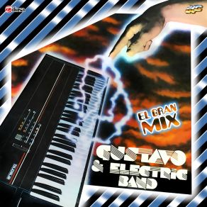 Download track Samba Palenque Electric Band