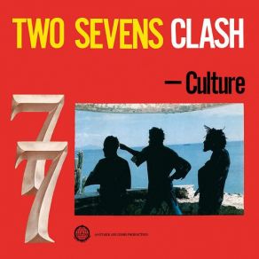 Download track Two Sevens Clash Culture