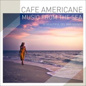 Download track Dubai Nights (A Touch Of Oriental Mix) Cafe Americaine