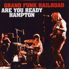 Download track T. N. U. C. Grand Funk Railroad